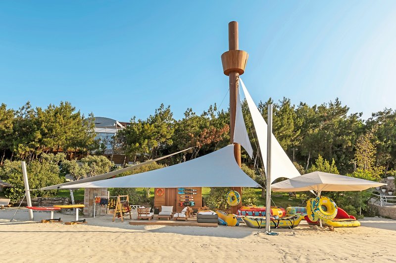 Titanic Deluxe Bodrum 24