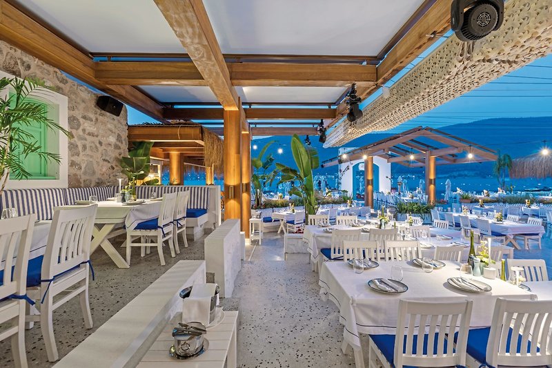 Titanic Deluxe Bodrum 31