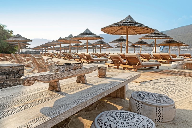 Titanic Deluxe Bodrum 33
