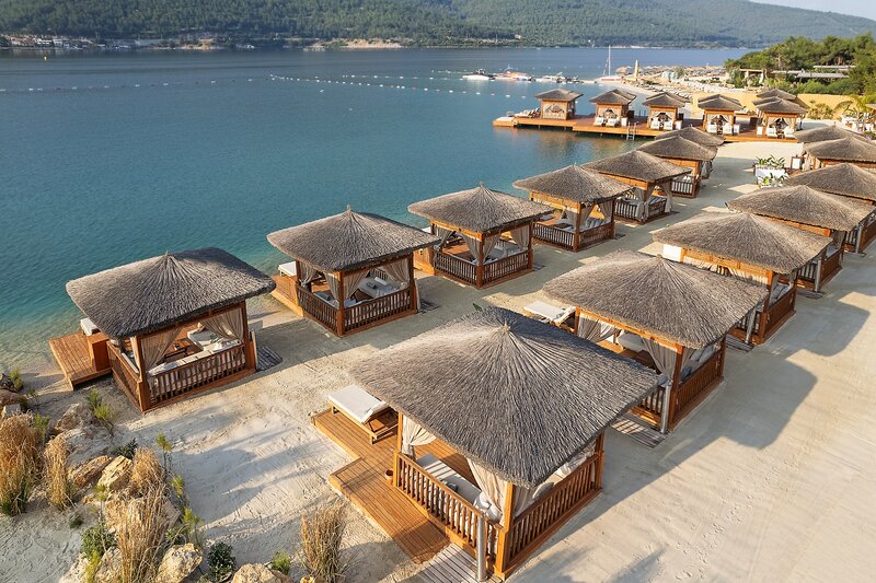 Titanic Luxury Collection Bodrum 6