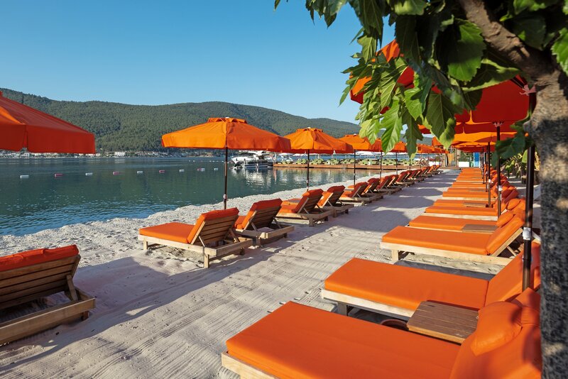 Titanic Luxury Collection Bodrum 7