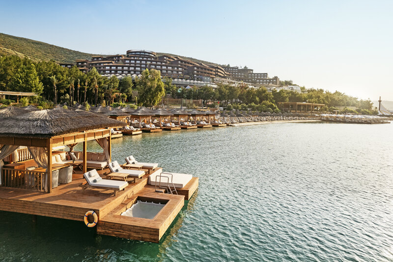 Titanic Luxury Collection Bodrum 8