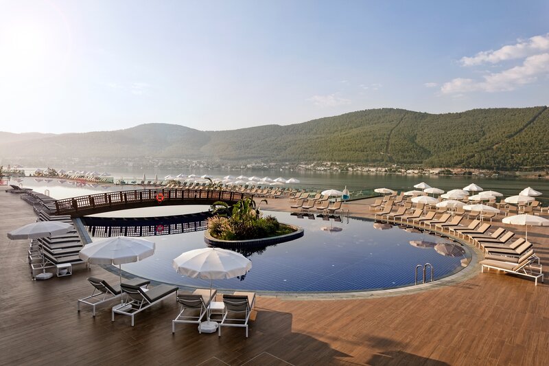 Titanic Luxury Collection Bodrum 9