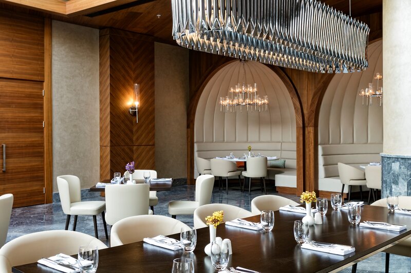 Titanic Luxury Collection Bodrum 18