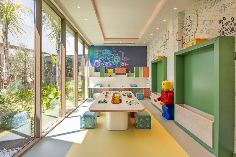 Titanic Luxury Collection Bodrum 30