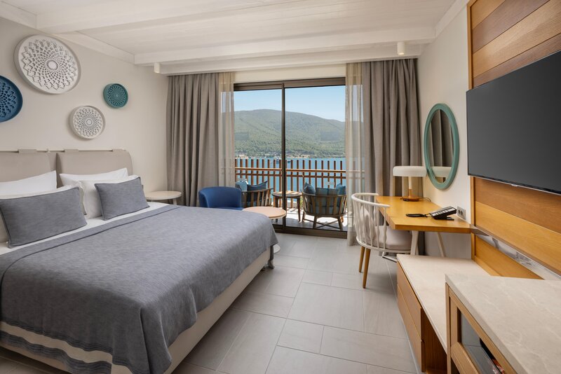 Titanic Luxury Collection Bodrum 37