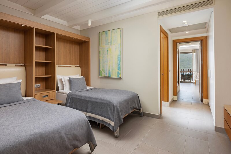 Titanic Luxury Collection Bodrum 38