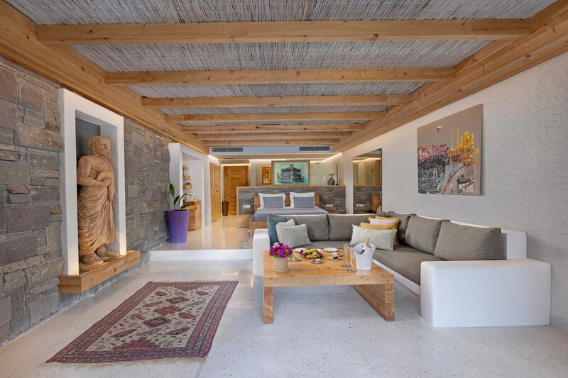 Titanic Luxury Collection Bodrum 42