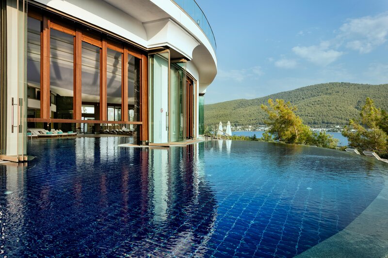 Titanic Luxury Collection Bodrum 52