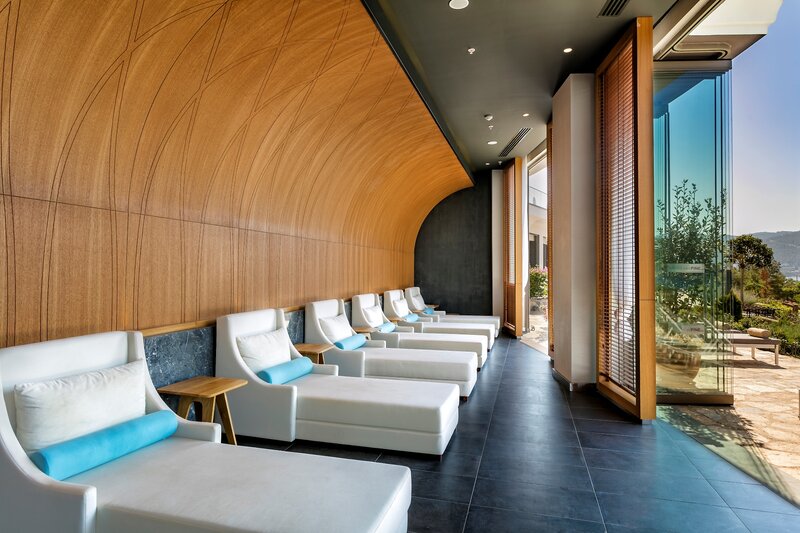 Titanic Luxury Collection Bodrum 56