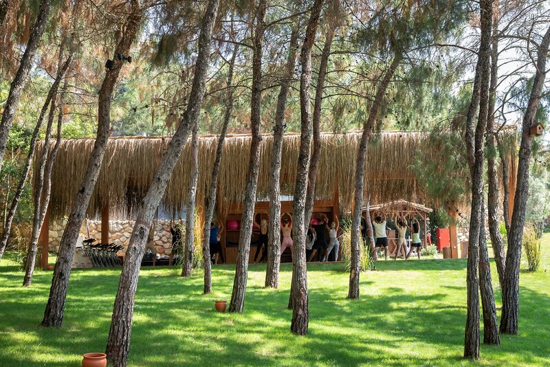 Titanic Luxury Collection Bodrum 57