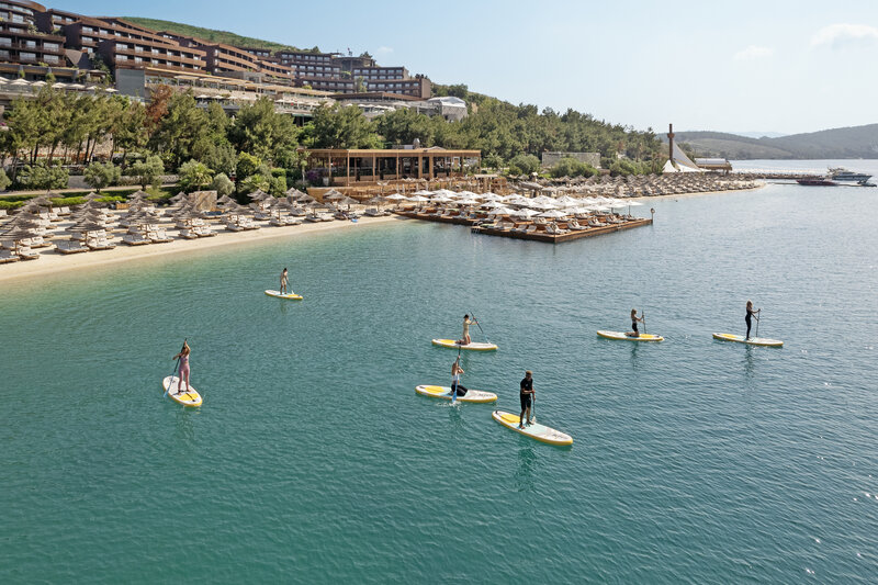 Titanic Luxury Collection Bodrum 60