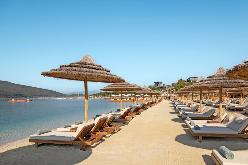 Titanic Luxury Collection Bodrum 69