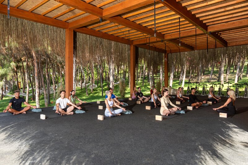 Titanic Luxury Collection Bodrum 72