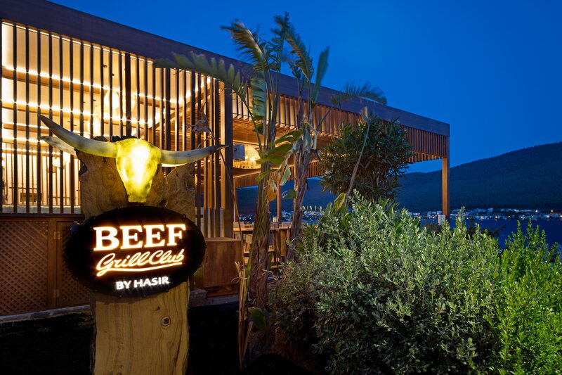 Titanic Luxury Collection Bodrum 85