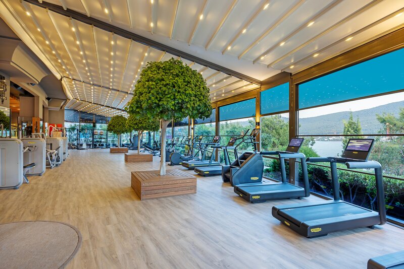 Titanic Luxury Collection Bodrum 98