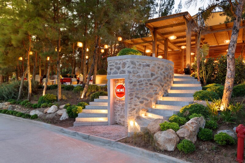 Titanic Luxury Collection Bodrum 131