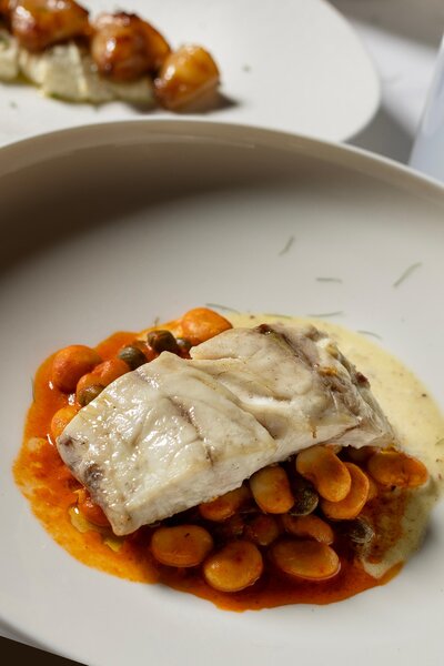 Titanic Luxury Collection Bodrum 142