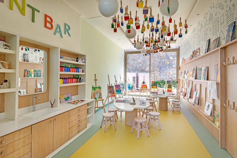 Titanic Luxury Collection Bodrum 153