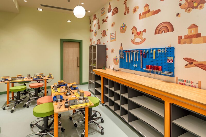 Titanic Luxury Collection Bodrum 154