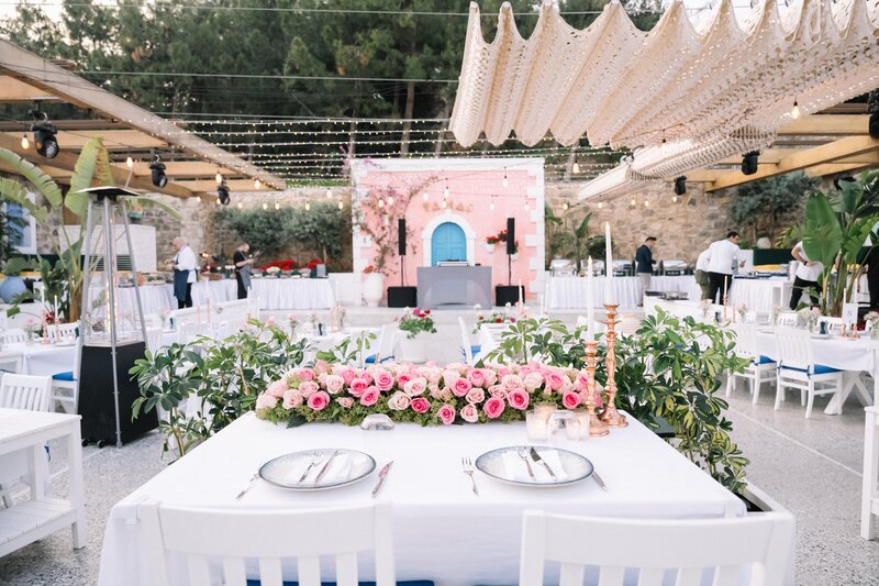 Titanic Luxury Collection Bodrum 155