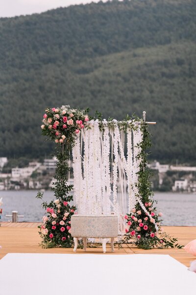 Titanic Luxury Collection Bodrum 160