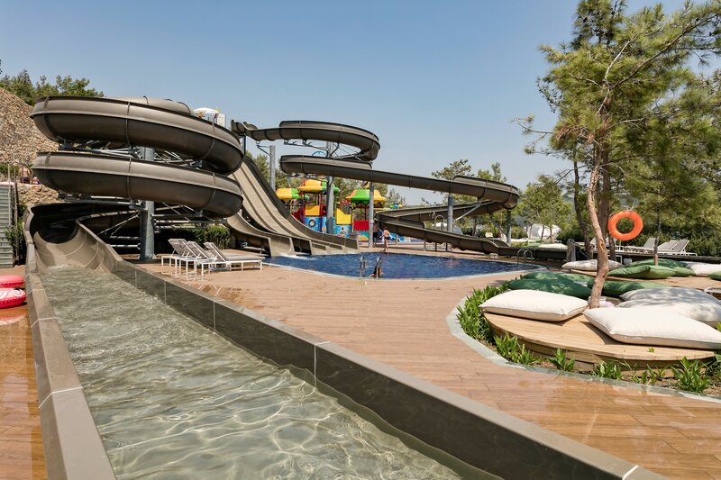 Titanic Luxury Collection Bodrum 11