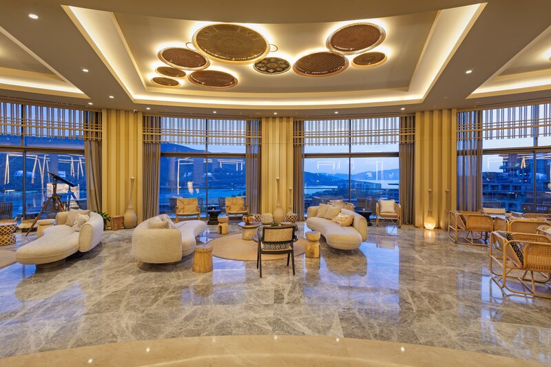 Titanic Luxury Collection Bodrum 14