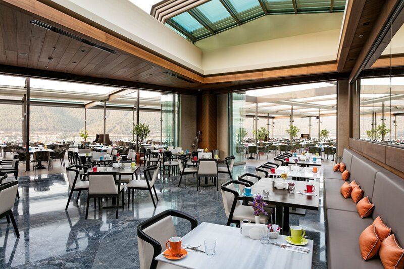 Titanic Luxury Collection Bodrum 19