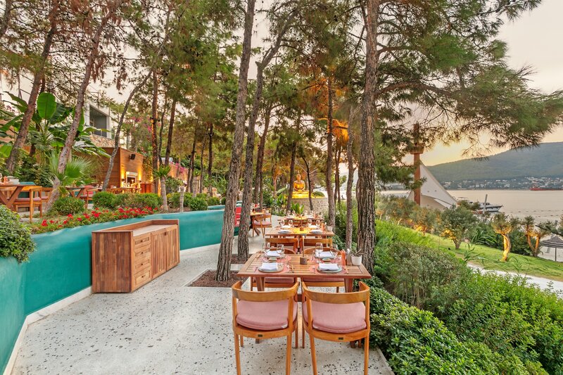 Titanic Luxury Collection Bodrum 23