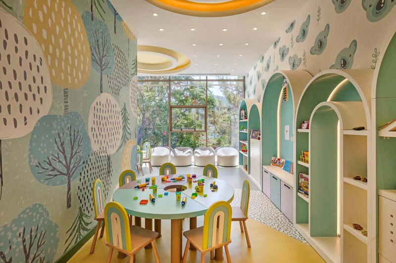 Titanic Luxury Collection Bodrum 28