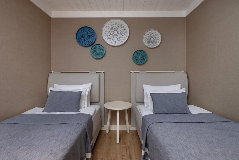 Titanic Luxury Collection Bodrum 41