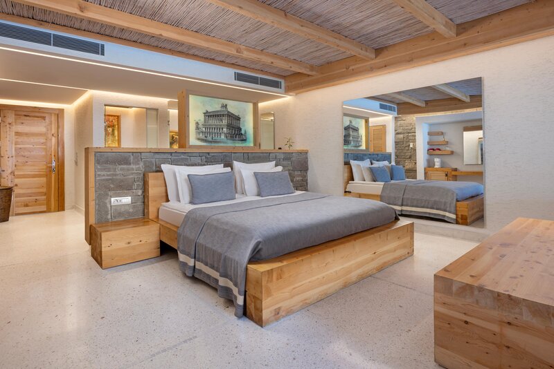 Titanic Luxury Collection Bodrum 43