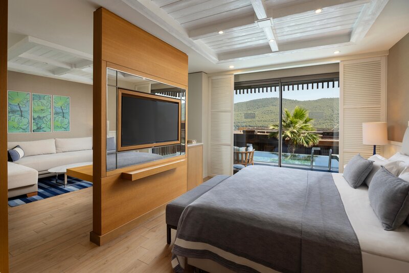 Titanic Luxury Collection Bodrum 48