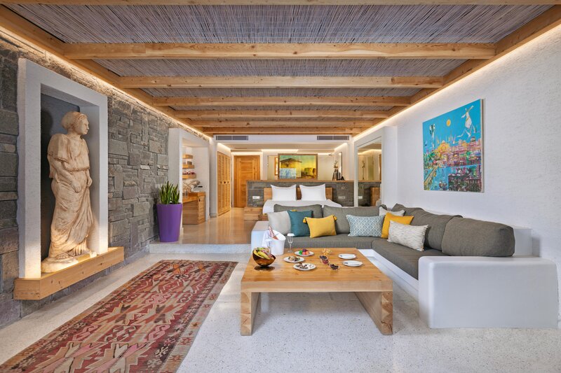 Titanic Luxury Collection Bodrum 74