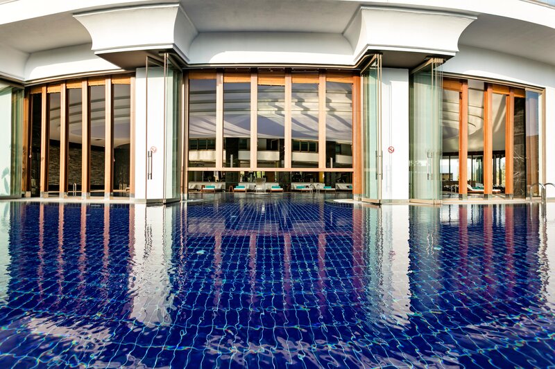 Titanic Luxury Collection Bodrum 88