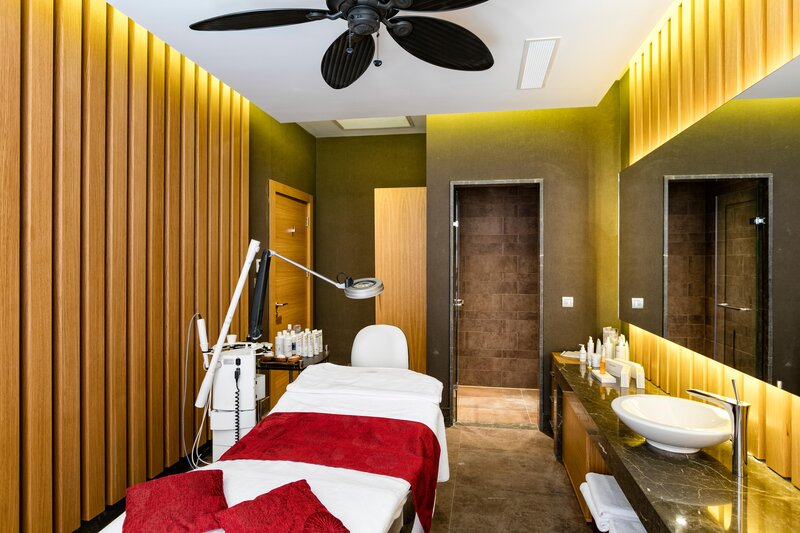 Titanic Luxury Collection Bodrum 89