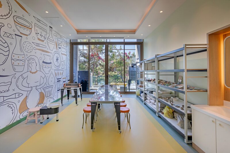 Titanic Luxury Collection Bodrum 91