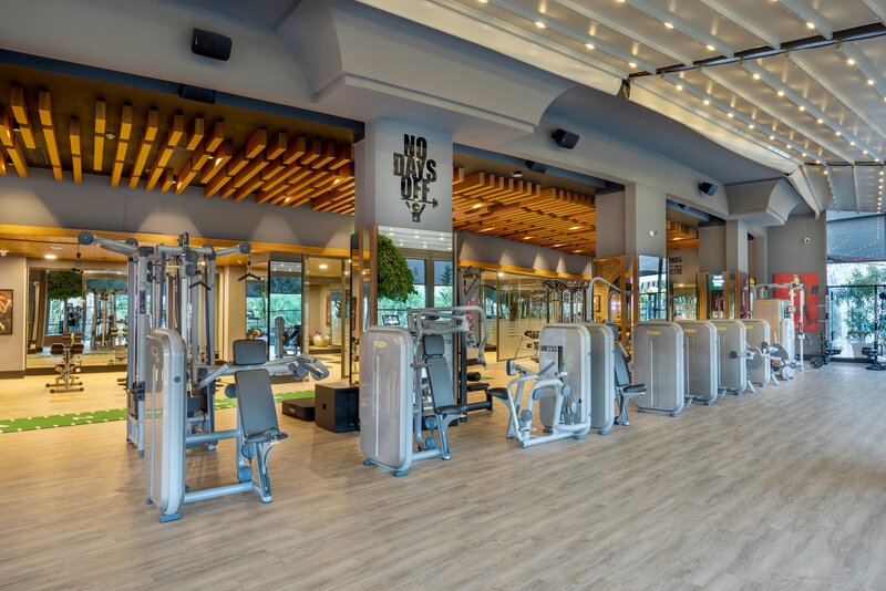 Titanic Luxury Collection Bodrum 102