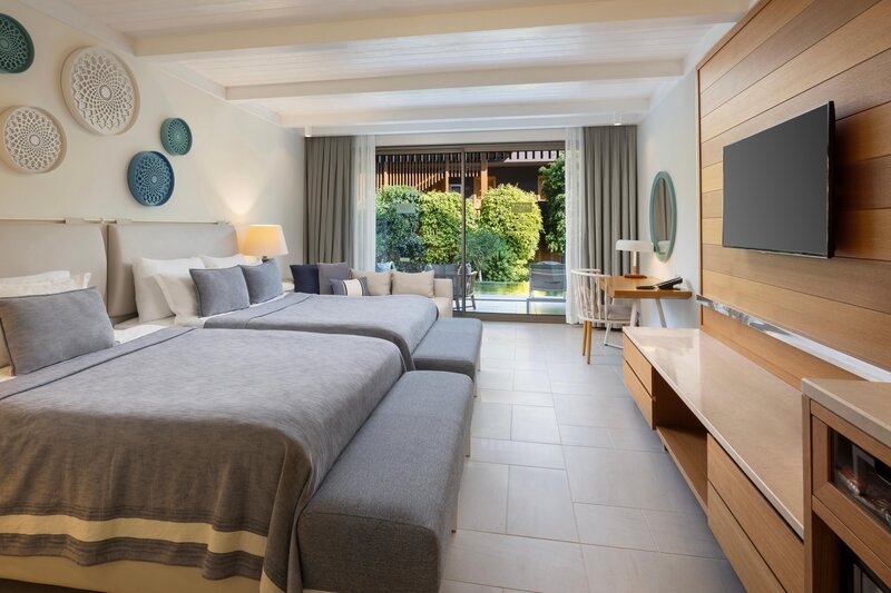 Titanic Luxury Collection Bodrum 124