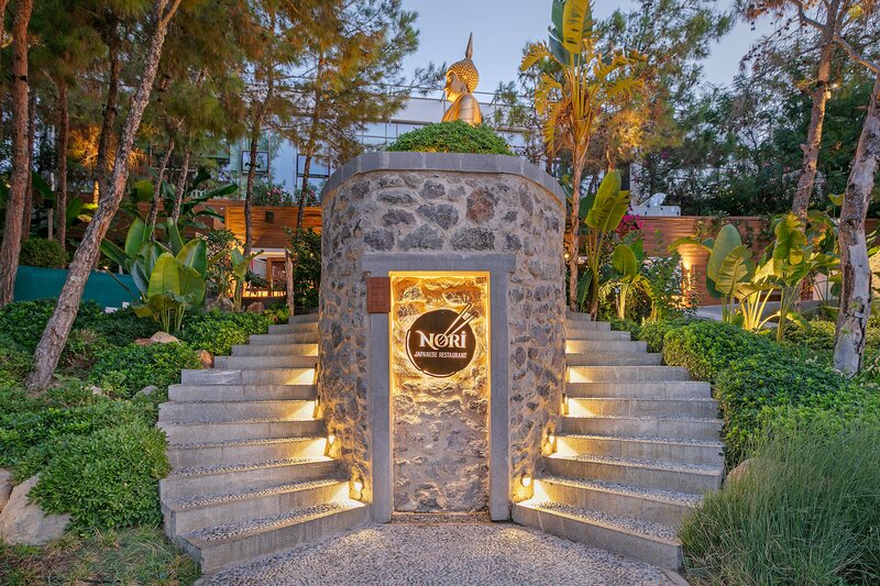 Titanic Luxury Collection Bodrum 146