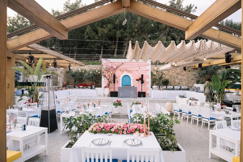 Titanic Luxury Collection Bodrum 157