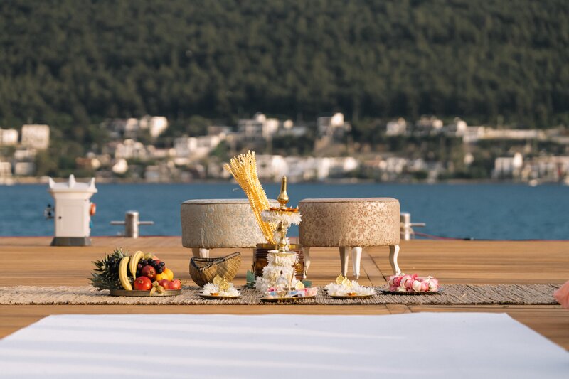 Titanic Luxury Collection Bodrum 158