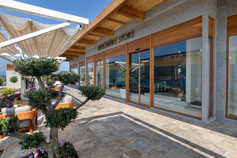 Titanic Luxury Collection Bodrum 161