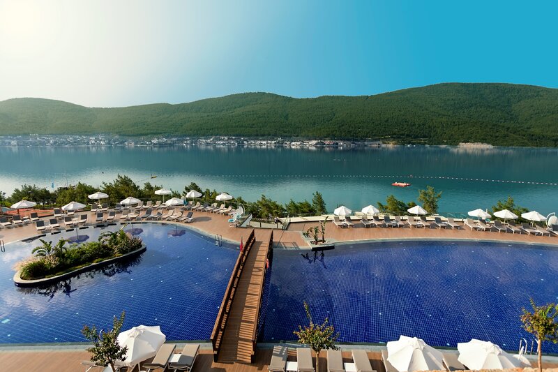 Titanic Luxury Collection Bodrum 3