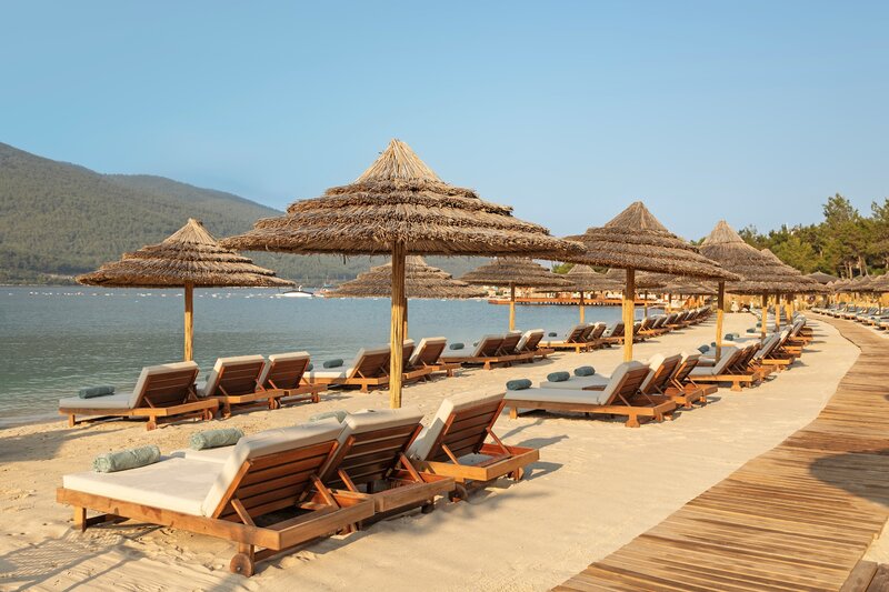 Titanic Luxury Collection Bodrum 5