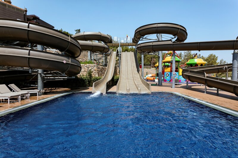 Titanic Luxury Collection Bodrum 10