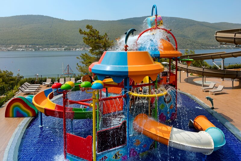 Titanic Luxury Collection Bodrum 12