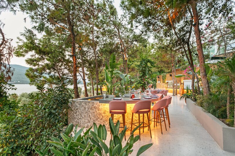 Titanic Luxury Collection Bodrum 22