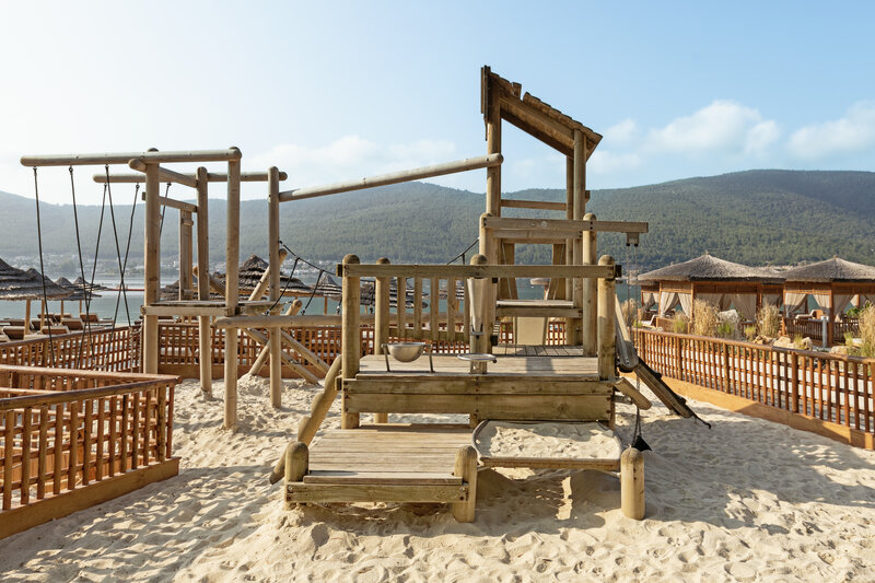 Titanic Luxury Collection Bodrum 27